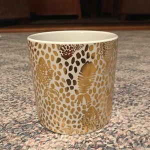 SOLD** NWT Lilly Pulitzer Fish Vase